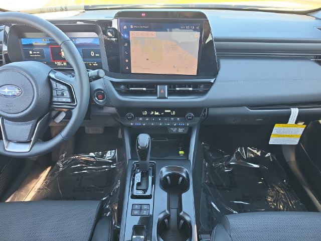 Certified 2026 Subaru Outback Touring AWD/4WD image 10