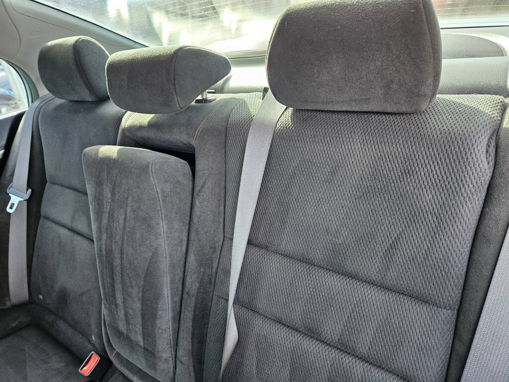 Used 2008 Honda Civic Si image 12