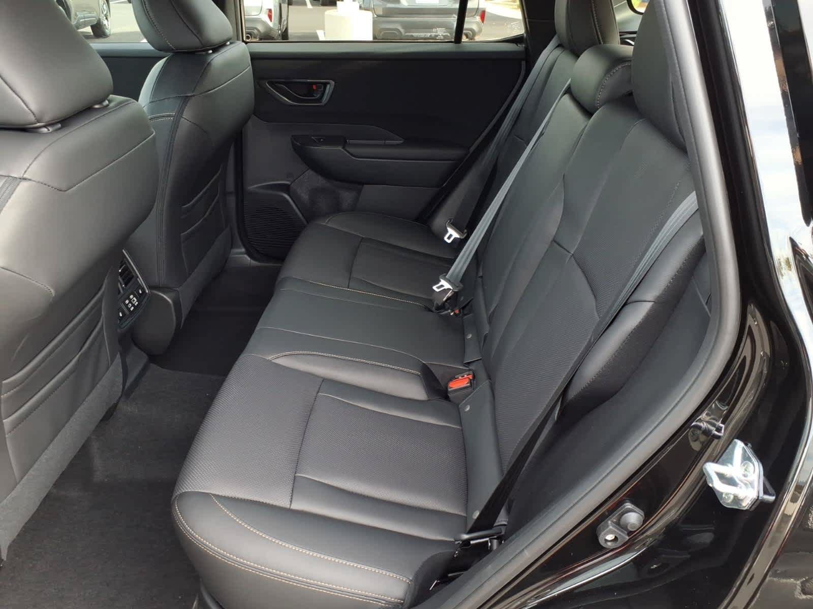 New 2026 Subaru Outback Limited XT AWD/4WD image 28