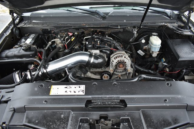 Used 2007 Chevrolet Suburban LT image 48