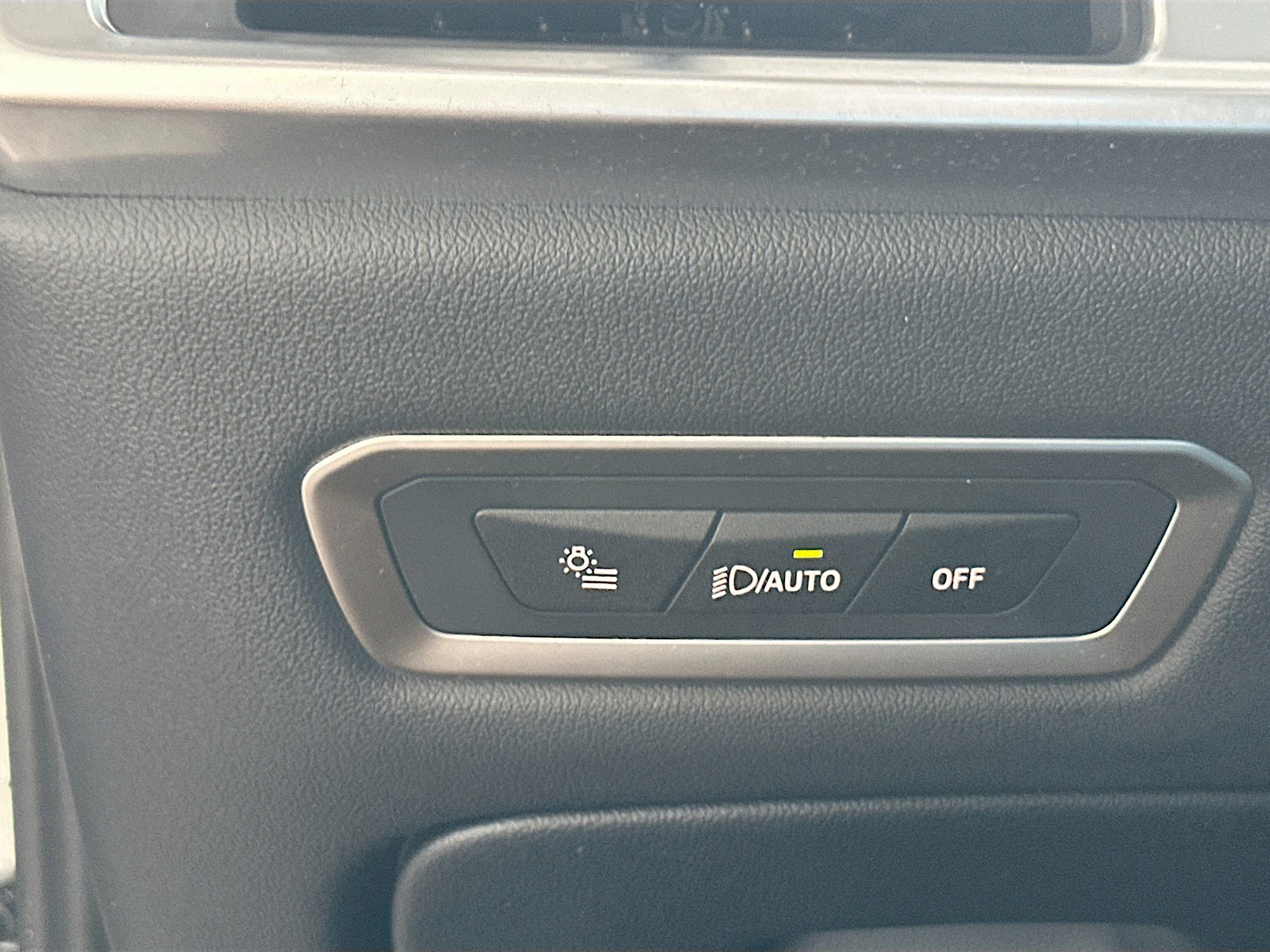 Certified 2025 BMW X7 M60i AWD/4WD image 10