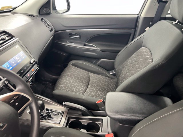 Used 2026 Mitsubishi Outlander Sport ES AWD/4WD image 21