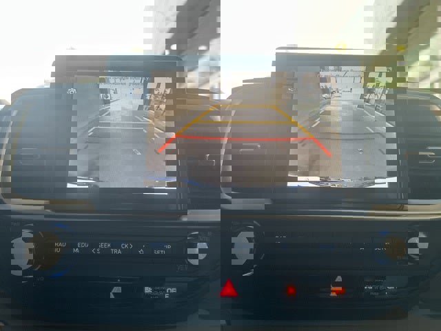 New 2026 Hyundai Venue SEL image 11