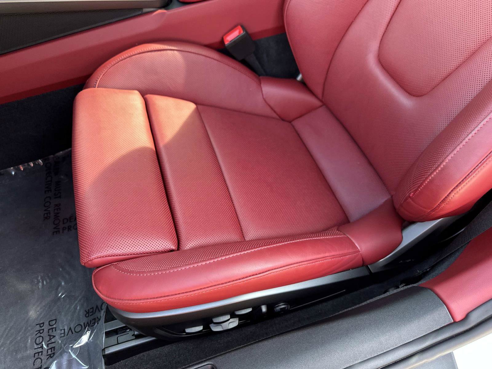 Used 2024 Porsche 911 Carrera S image 16