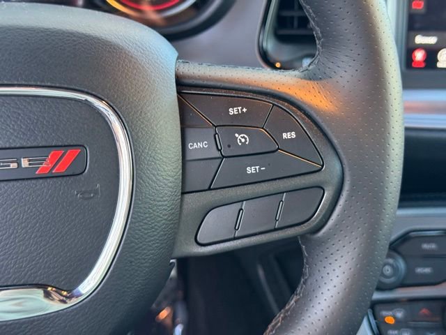 Used 2023 Dodge Challenger R/T w/ Cold Weather Group image 27