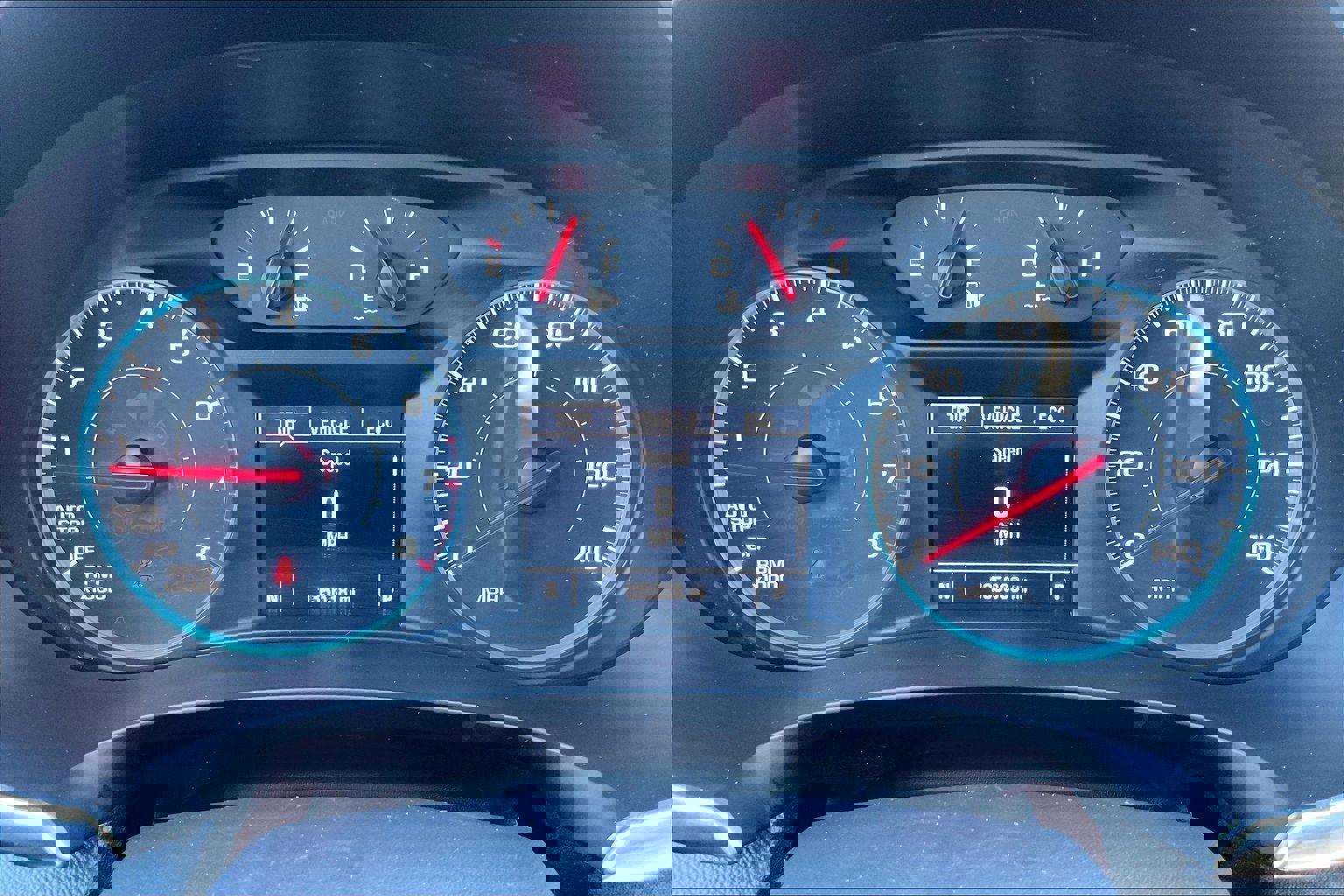 Used 2018 Chevrolet Malibu LT image 21