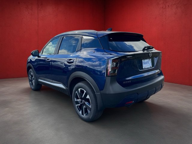 New 2027 Nissan Kicks SV w/ SV Premium Package AWD/4WD image 8