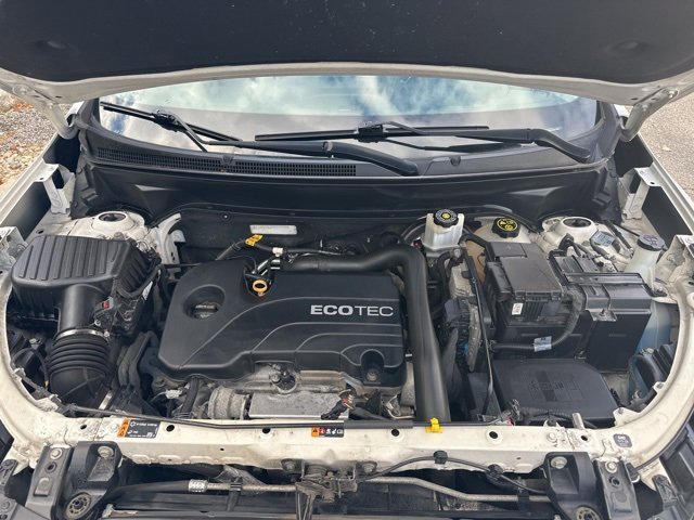 Used 2019 Chevrolet Equinox LT w/ Driver Convenience Package image 35