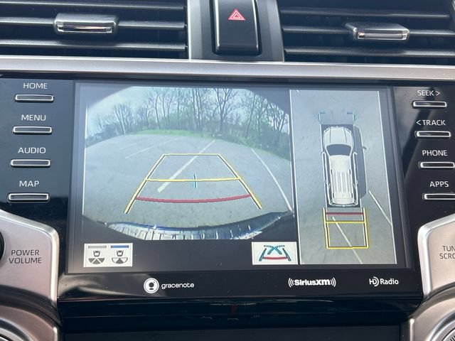 Certified 2023 Toyota 4Runner SR5 Premium w/ Moonroof Package AWD/4WD image 20