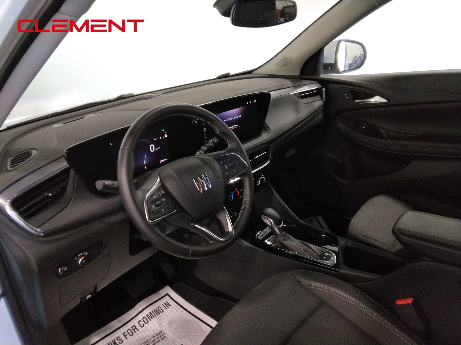 Used 2025 Buick Encore GX Preferred image 31