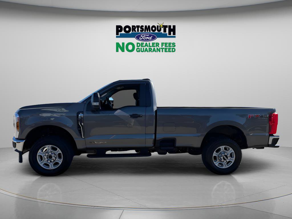 Used 2026 Ford F350 XLT w/ FX4 Off-Road Package AWD/4WD video 2