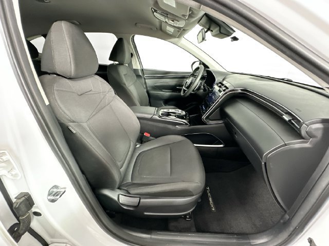 Used 2023 Hyundai Tucson Blue AWD/4WD image 28