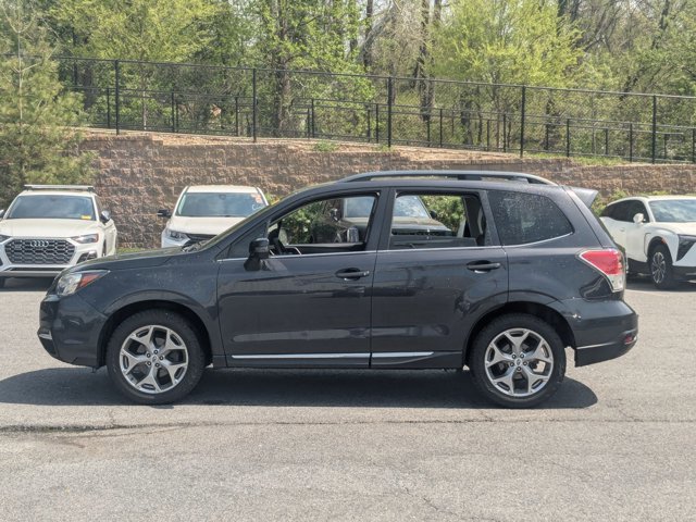 Used 2018 Subaru Forester 2.5i Touring image 8