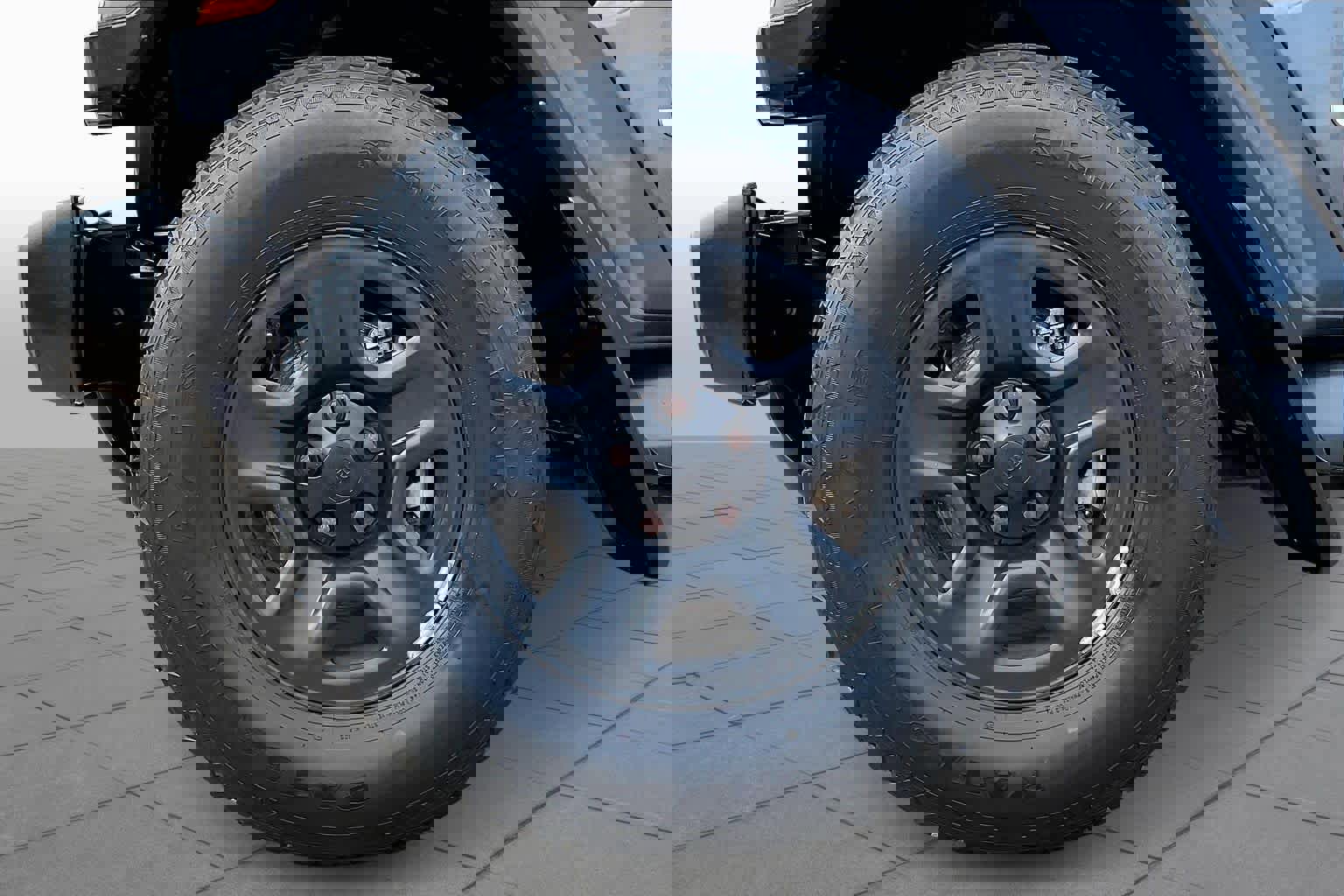 Used 2019 Jeep Wrangler Unlimited Sport image 16