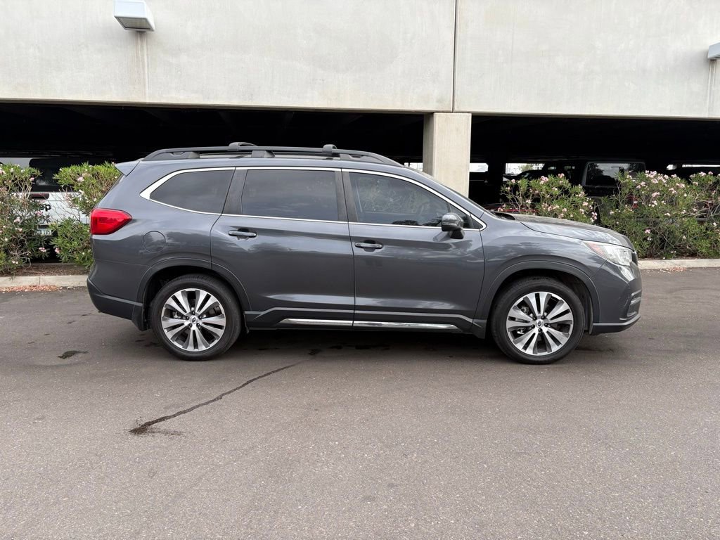 Used 2019 Subaru Ascent Limited w/ Popular Package #2A image 3