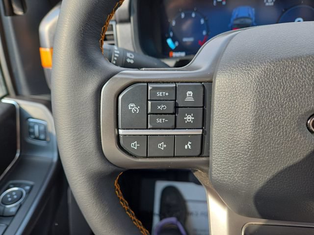 Used 2026 Ford F150 Tremor w/ Equipment Group 402B MID AWD/4WD image 19