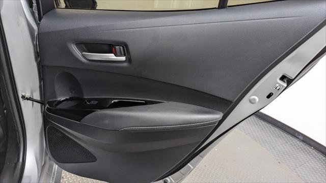 Used 2022 Toyota Corolla SE image 19
