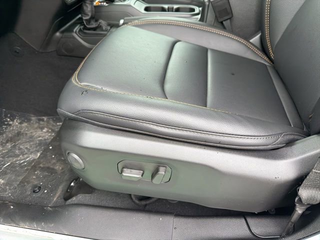 New 2026 Jeep Wrangler Sahara image 17