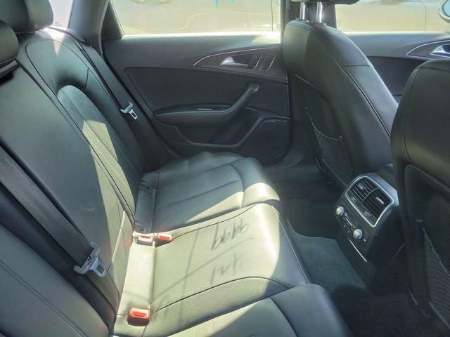 Used 2017 Audi A6 2.0T Premium Plus w/ Premium Plus Package image 9