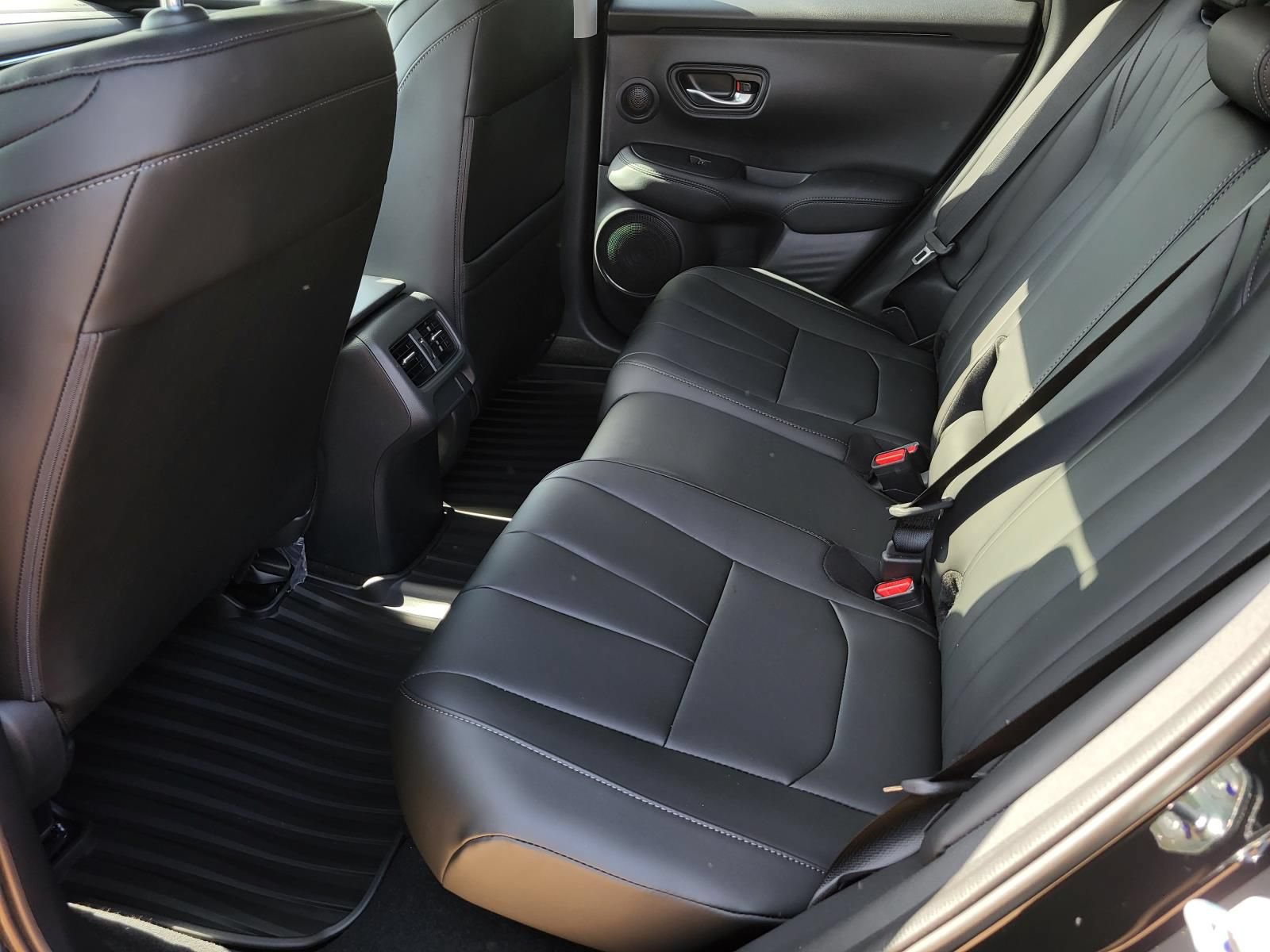 New 2026 Acura ADX AWD image 12