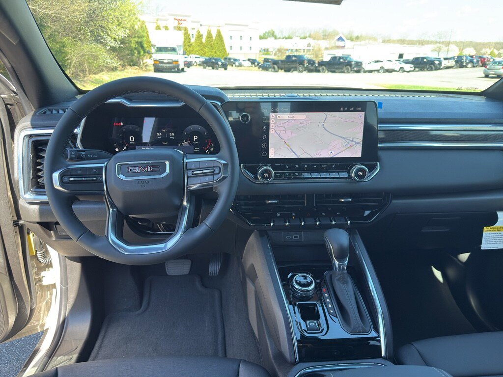 New 2026 GMC Canyon Elevation w/ Convenience Package image 20
