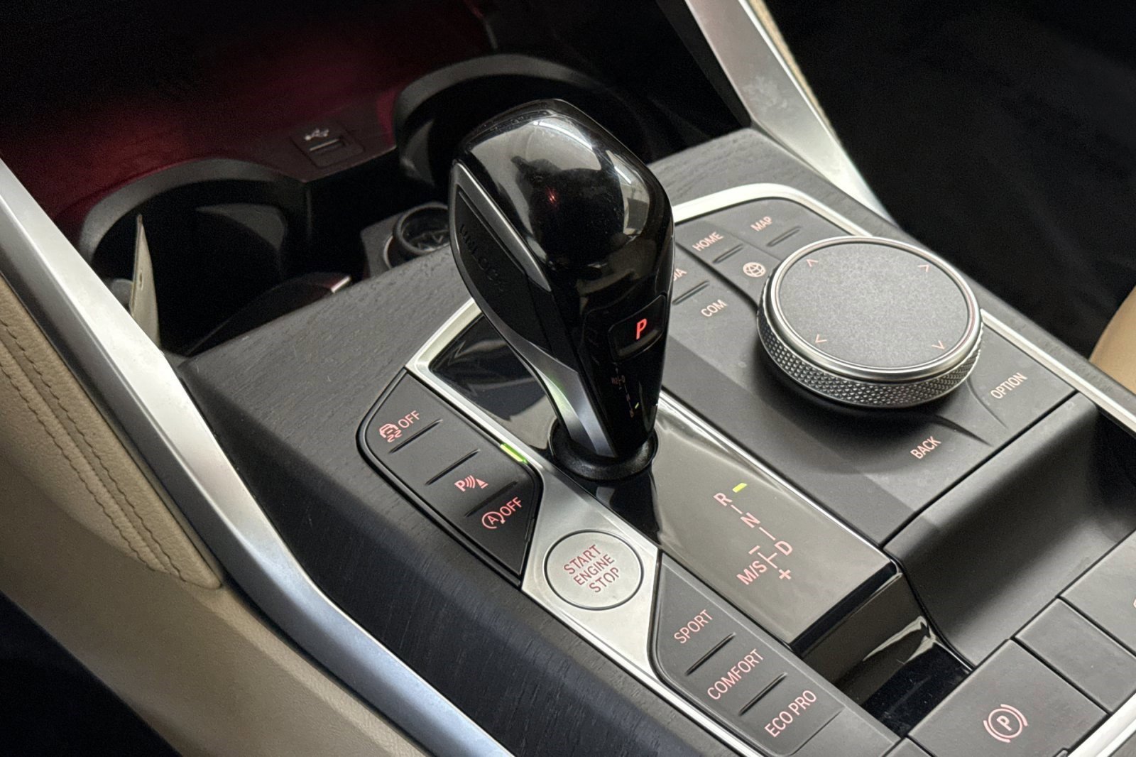 Certified 2023 BMW 430i Convertible w/ M Sport Package image 16