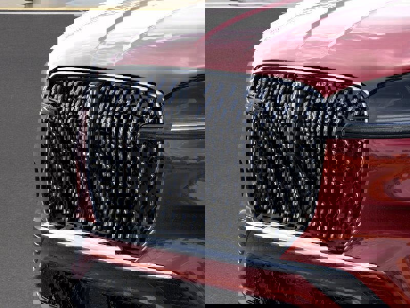 New 2026 Lincoln Aviator AWD image 17