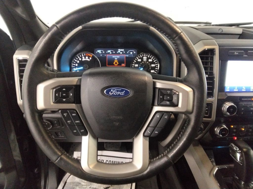 Used 2020 Ford F150 Lariat w/ Equipment Group 502A Luxury image 10