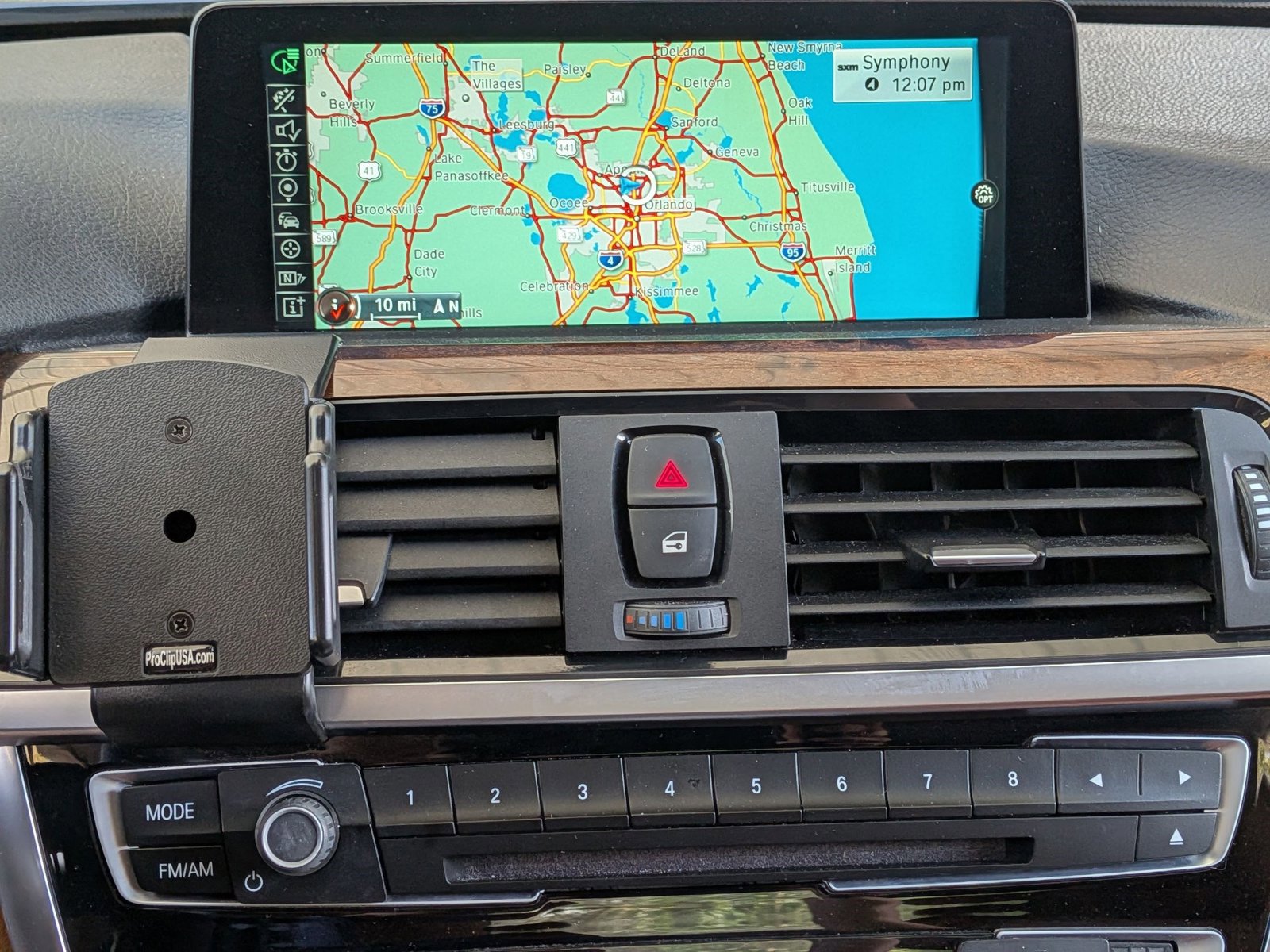 Used 2016 BMW 428i Convertible image 12