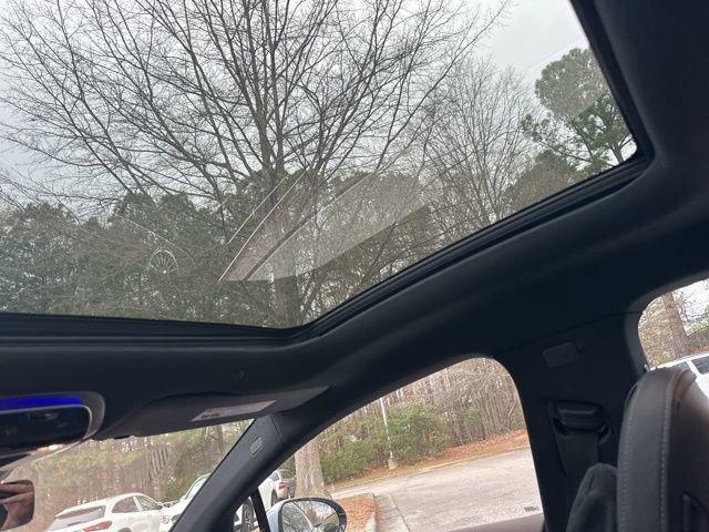 Certified 2023 Mercedes-Benz EQS 450+ EQS 450+ image 12