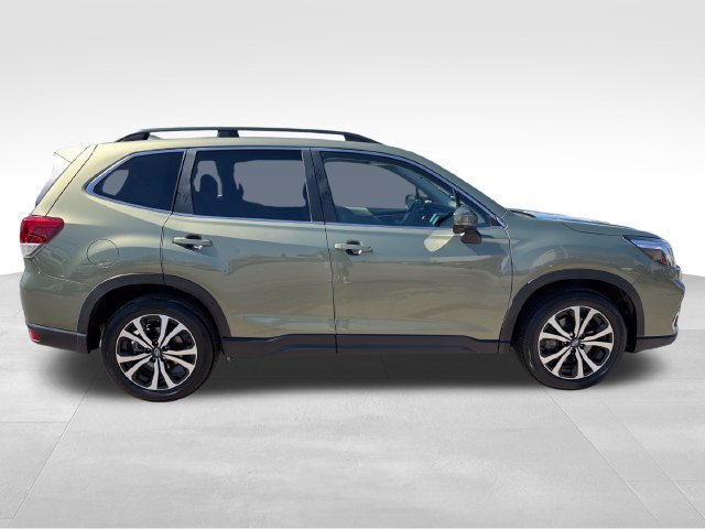 Used 2021 Subaru Forester Limited AWD/4WD image 8