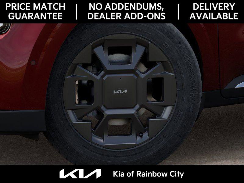 New 2026 Kia Carnival SX image 11