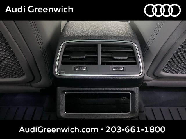 Used 2023 Audi e-tron S Prestige w/ Prestige Package AWD/4WD image 17