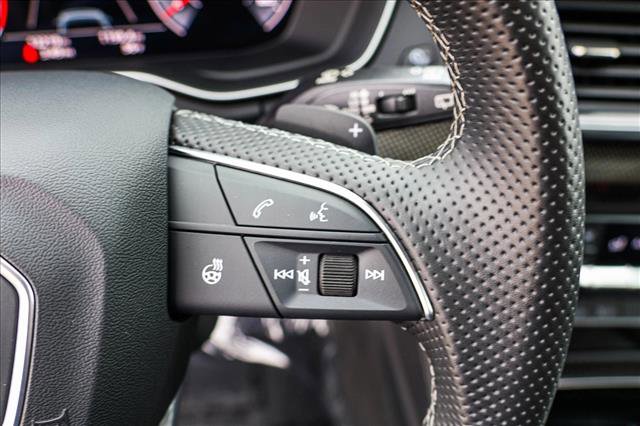 Used 2023 Audi SQ5 Premium Plus image 16