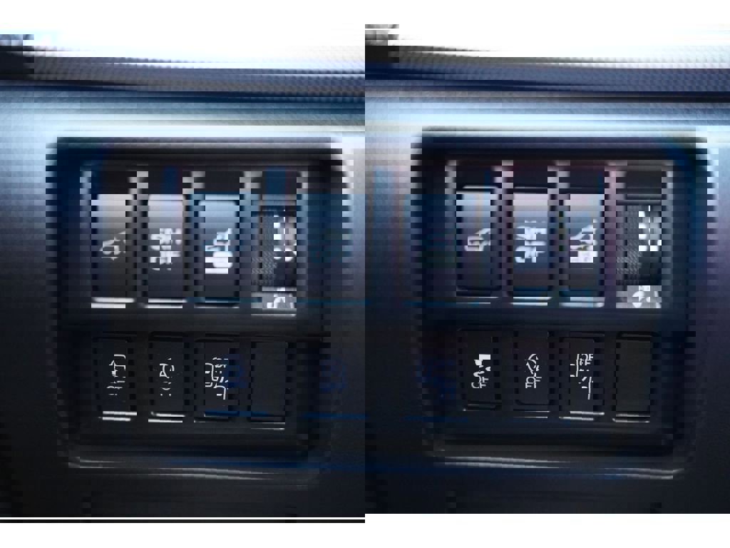 Used 2020 Subaru Forester Limited w/ Popular Package #3 image 24