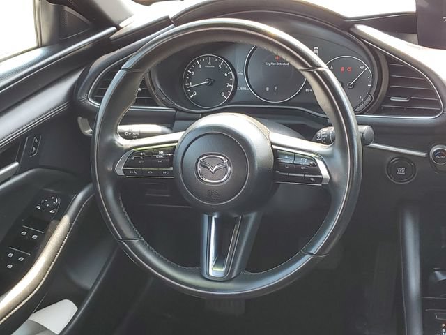 Used 2024 MAZDA MAZDA3 s FWD image 26
