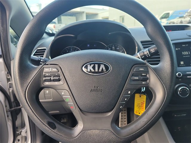 Used 2018 Kia Forte LX w/ LX Popular Package image 17