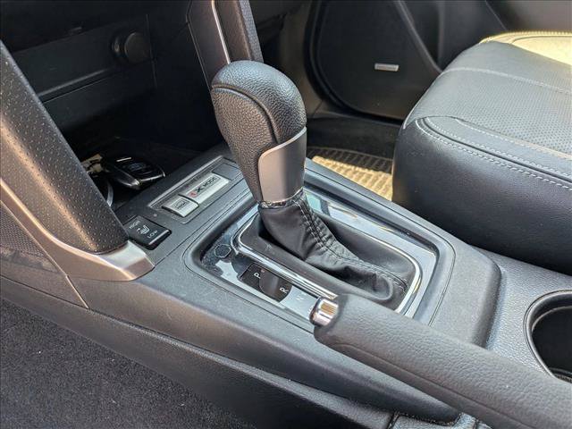 Used 2018 Subaru Forester 2.0XT Touring AWD/4WD image 12