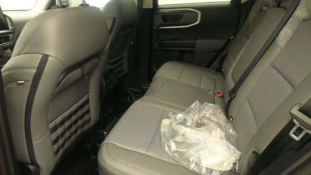 New 2026 Ford Bronco Sport Badlands AWD/4WD image 10