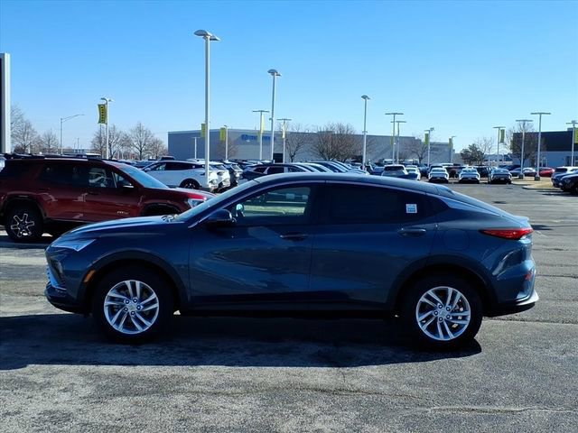 New 2026 Buick Envista Preferred image 10