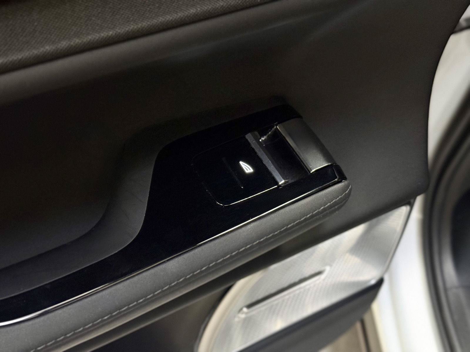 Used 2025 Polestar Polestar 3 AWD/4WD image 18