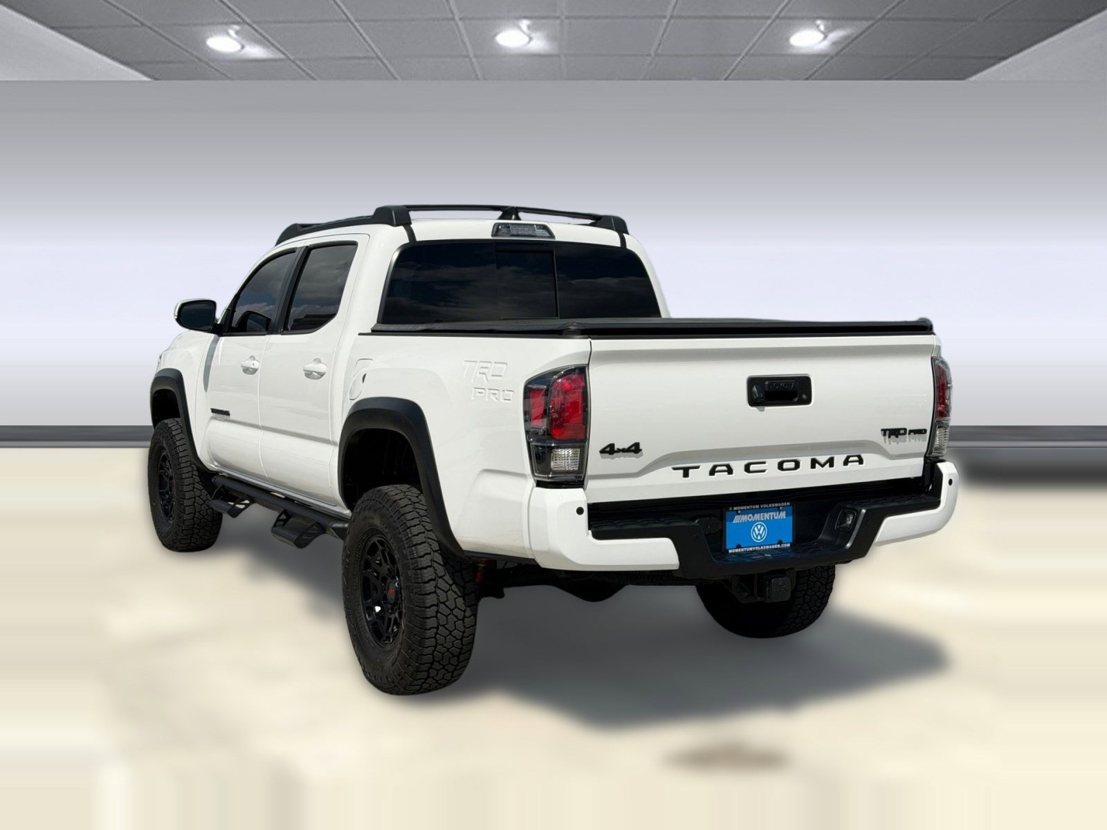 Used 2023 Toyota Tacoma TRD Pro image 3