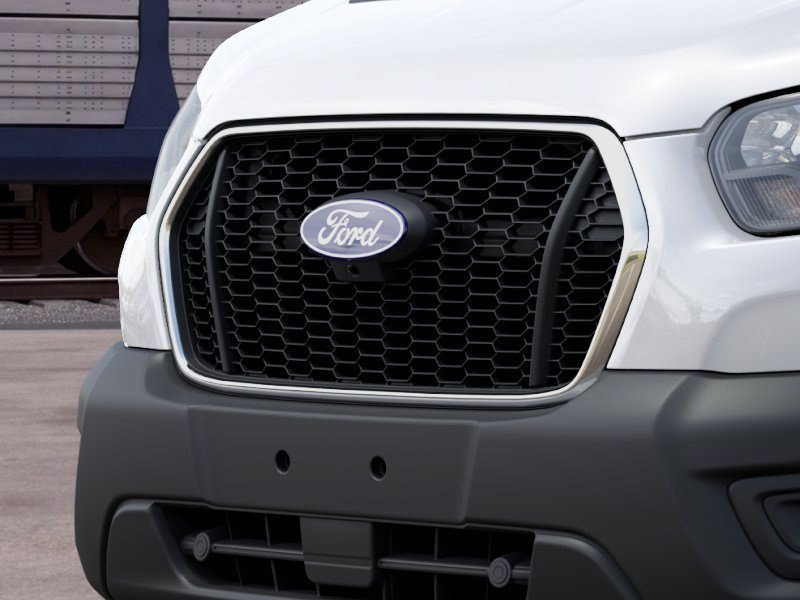 New 2027 Ford Transit 350 XL RWD image 18
