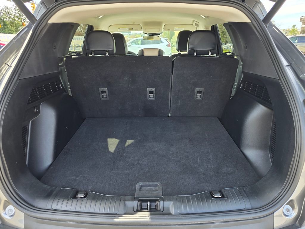 Used 2022 Ford Escape SEL image 14