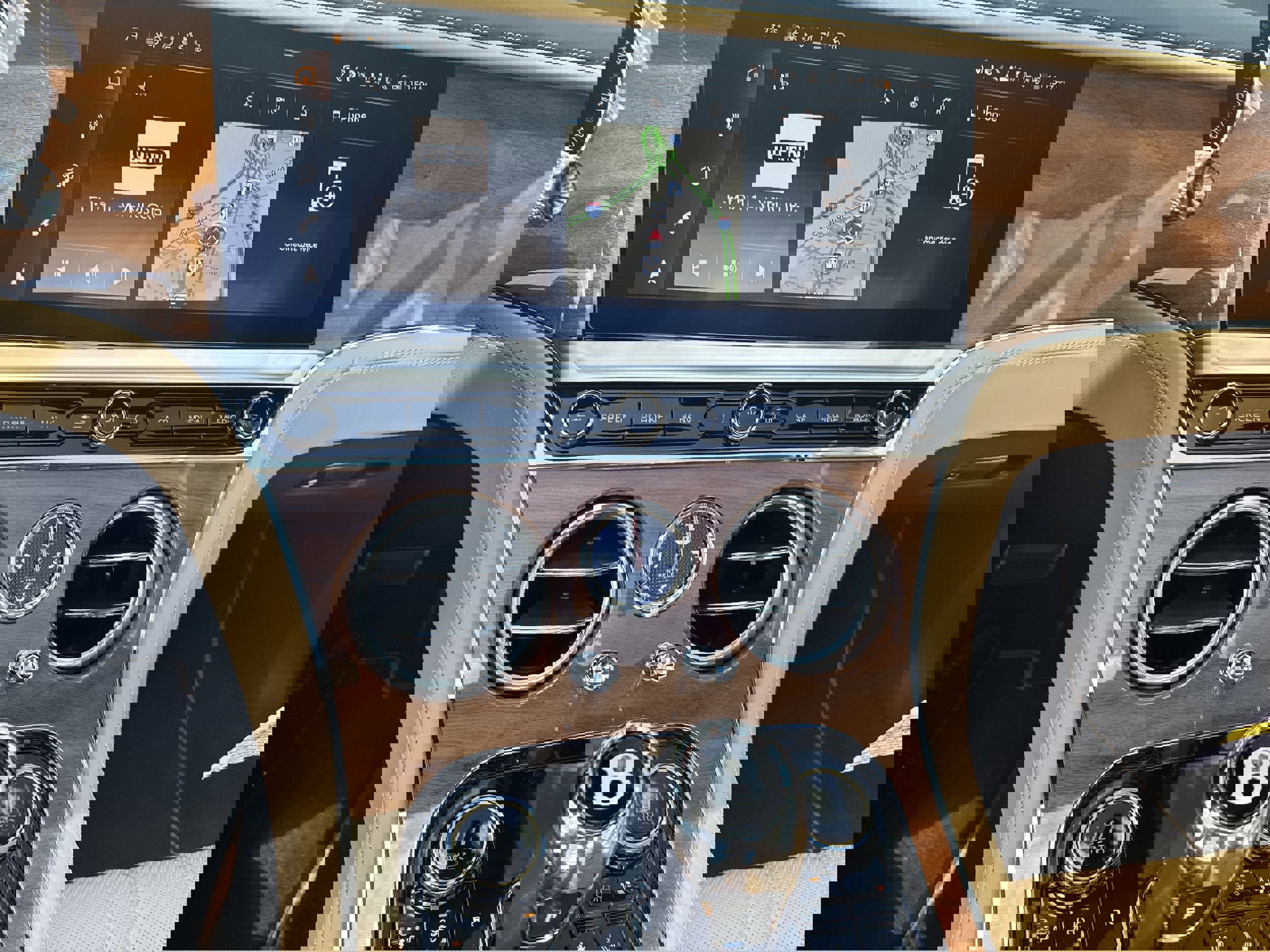 New 2026 Bentley Continental GTC image 24