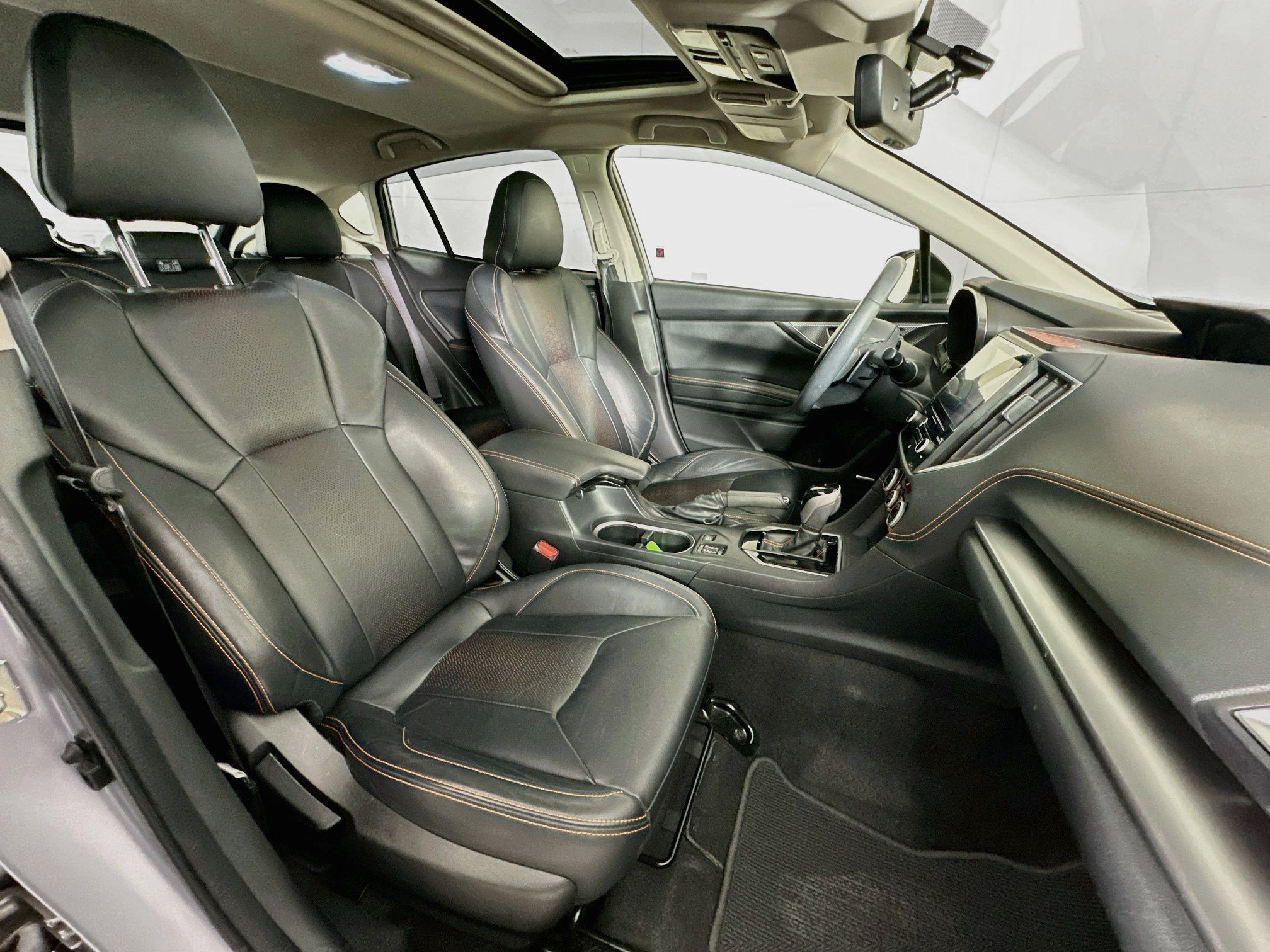 Used 2021 Subaru Crosstrek 2.5i Limited w/ Moonroof Package 2 AWD/4WD image 31