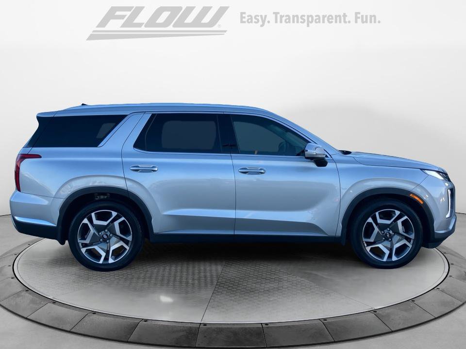 Used 2024 Hyundai Palisade Limited AWD/4WD image 10