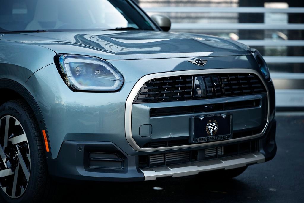 New 2026 MINI Cooper Countryman S image 2