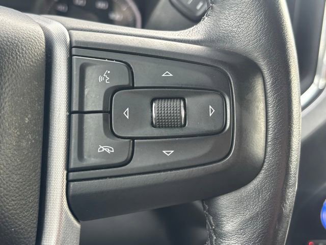 Used 2021 GMC Sierra 1500 SLE w/ Preferred Package AWD/4WD image 18