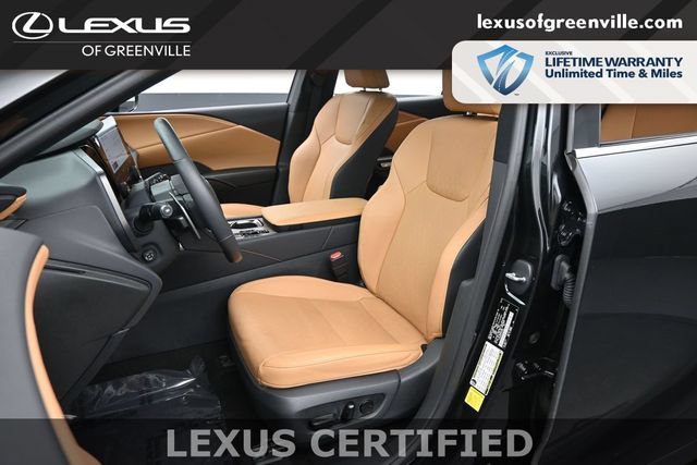 Used 2023 Lexus RX 350 Premium Plus w/ Accessory Package AWD/4WD image 18